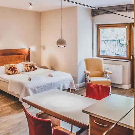 Apartment Tatrytop Pod Skocznia *