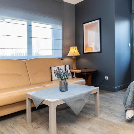 Apartment Tatrytop Pod Skocznia Zakopane